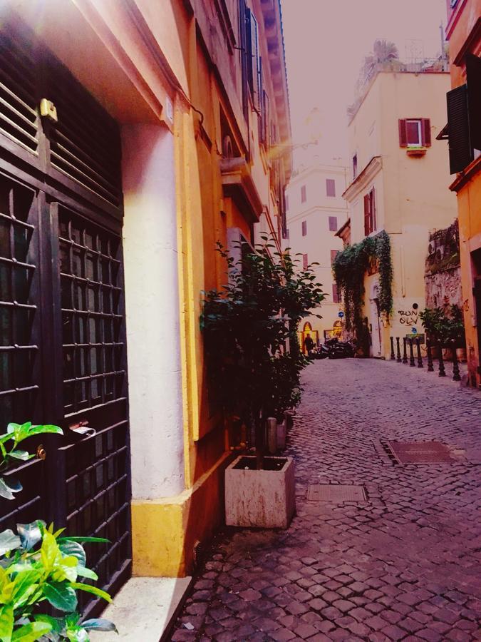 Bombetta House * Roma