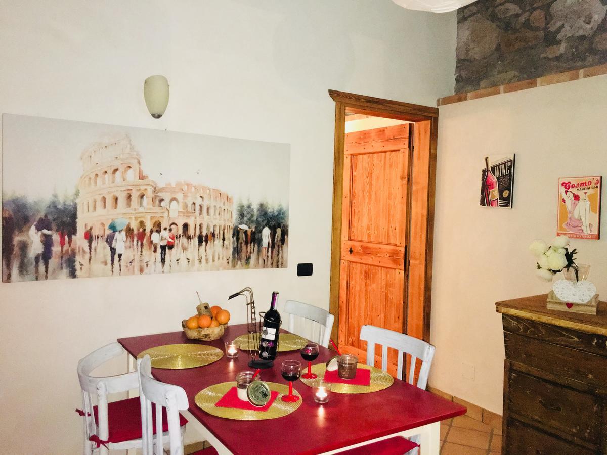 Appartamento Bombetta House Roma