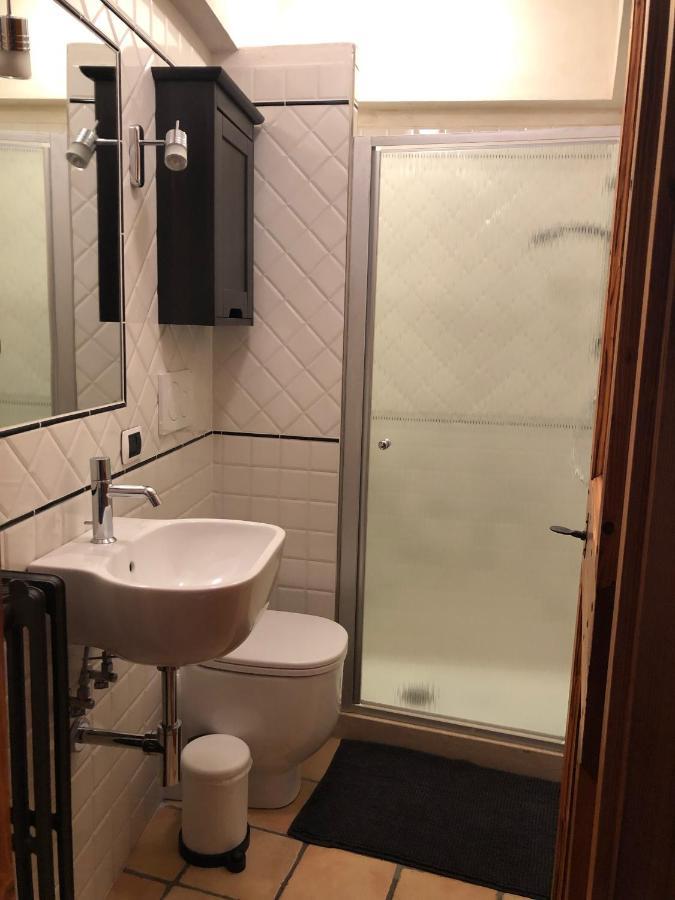 Appartamento Bombetta House Roma