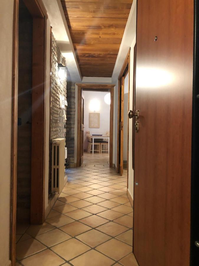 Bombetta House Roma
