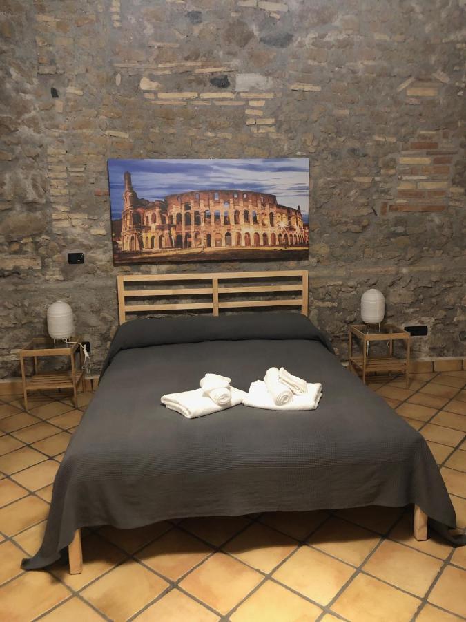 Appartamento Bombetta House *